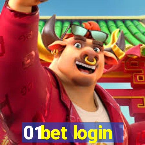 01bet login